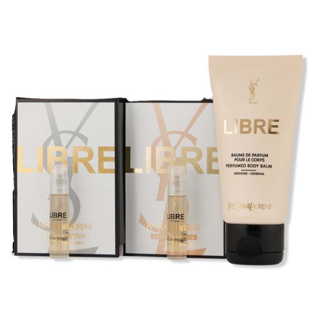 ✨ Yves Saint Laurent Libre Set ✨